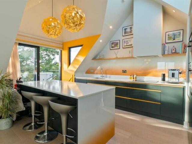 Apartment for sale in The Bridge, Kent