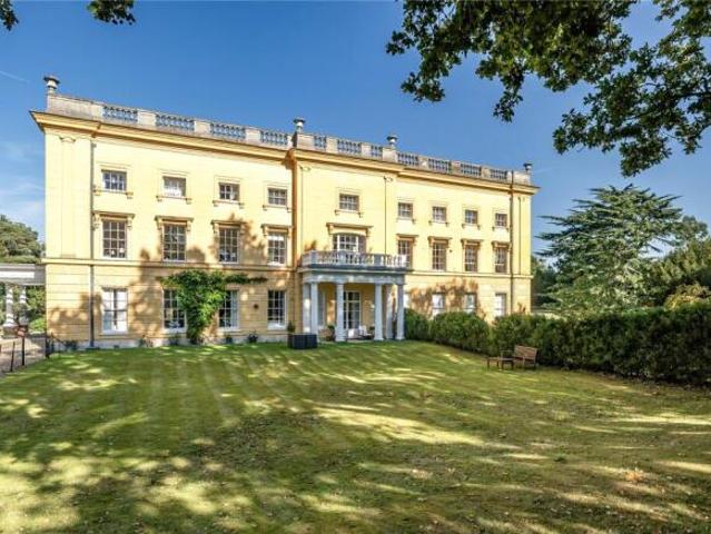 Apartment for sale in East Bank, Norfolk