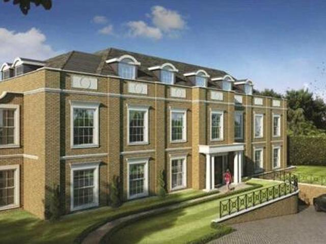 House for sale in Radlett, Hertfordshire