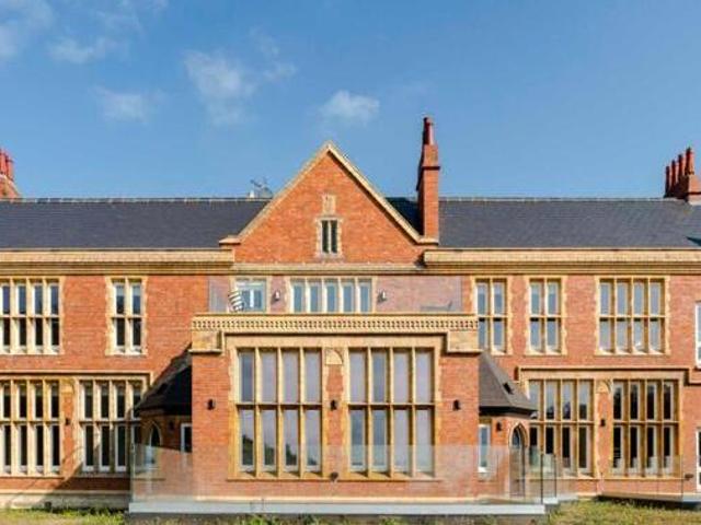House for sale in Acol, Kent