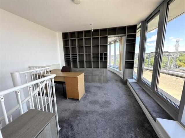 Apartment for sale in Maidenhall, Ipswich