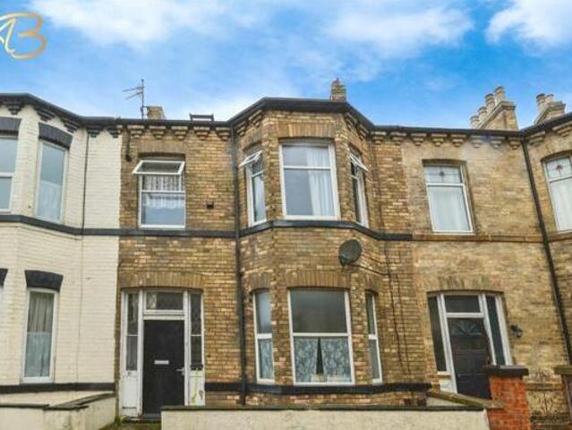 House for sale in Redcar, Tees Valley