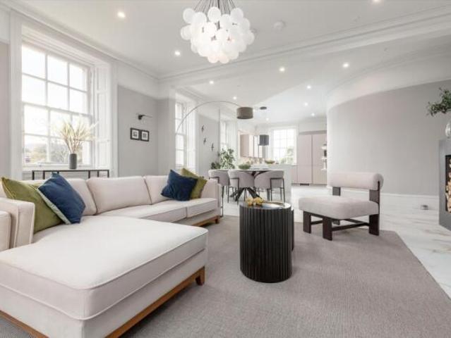 Apartment for sale in Craiglockhart, Scotland
