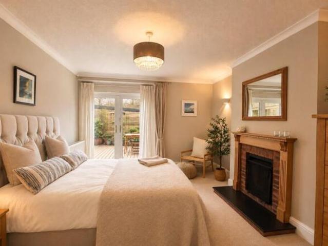 Apartment for sale in Feckenham, City Of Bristol