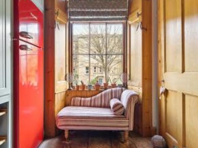 Apartment for sale in Strathbungo, Scotland