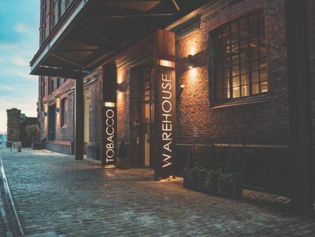 Apartment for sale in Liverpool, Liverpool City Region