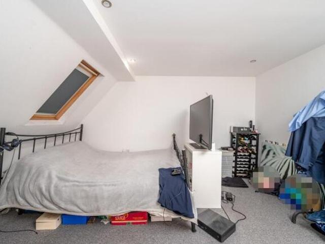 Apartment for sale in Southsea, City Of Portsmouth