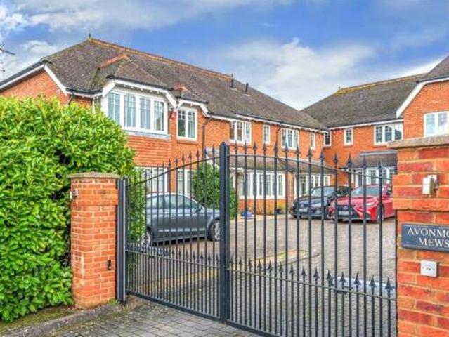 House for sale in Ripley, Amber Valley