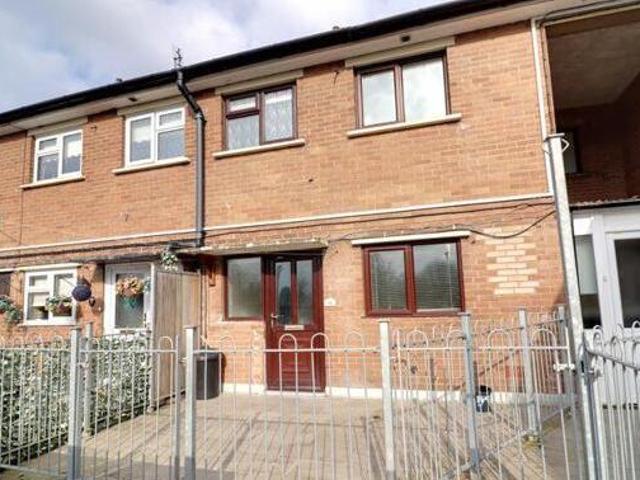 House for sale in Baswich, Staffordshire