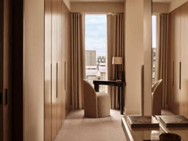 Apartment for sale in Nine Elms, Greater London