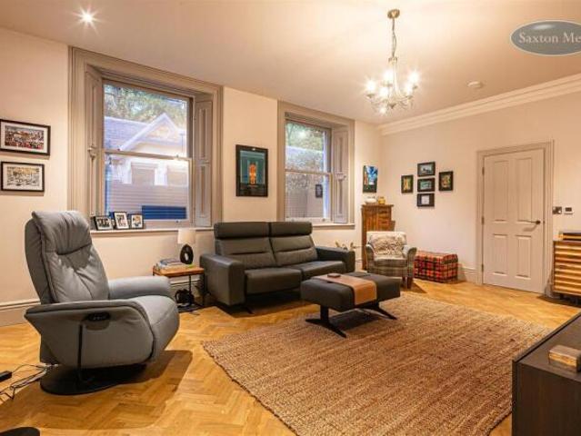 Apartment for sale in Riverdale, Cockermouth