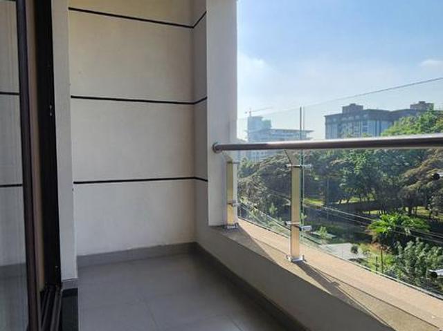 Apartment for rent in Bahati, Nakuru