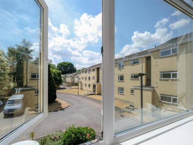 Apartment for sale in Bath, West of England