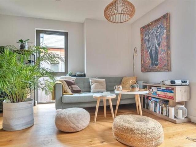 Apartment for sale in Canon's Marsh, Feckenham