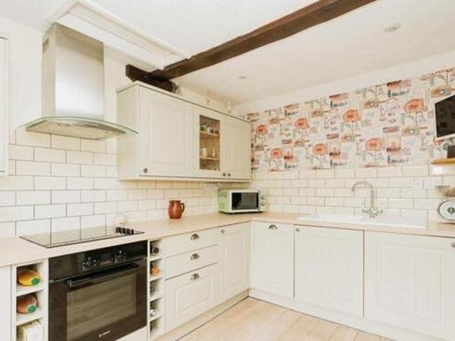 House for sale in Lyons, Greater London