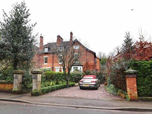 House for sale in Baswich, Staffordshire