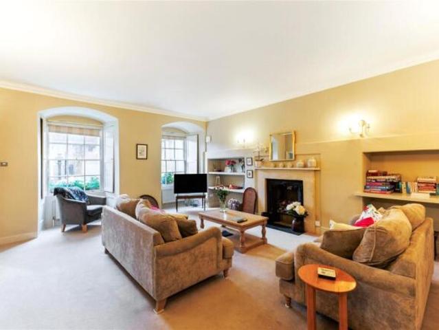 Apartment for sale in Kingsmead, Bath