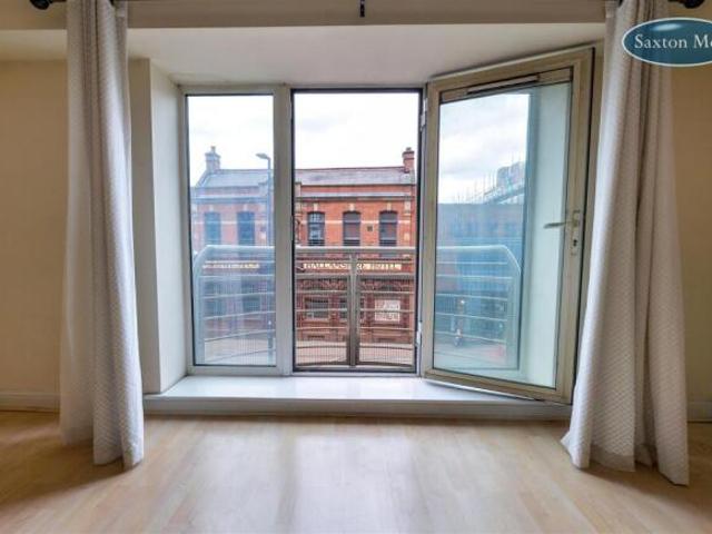 Apartment for sale in South Yorkshire