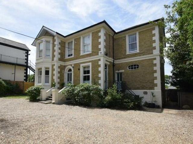 House for sale in Appley, Ryde