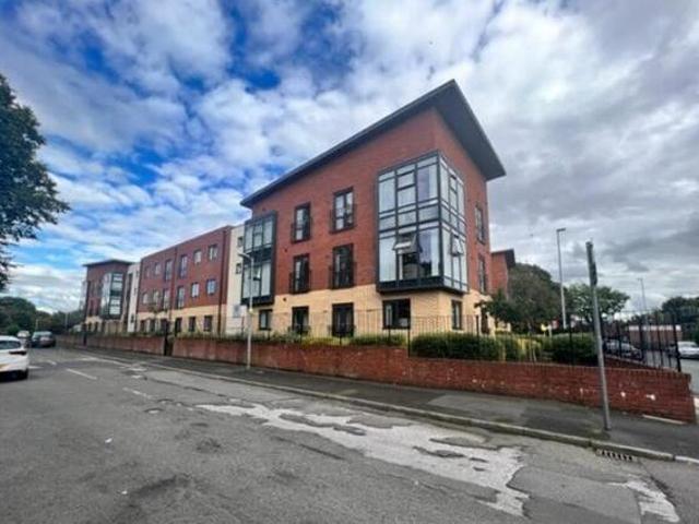 House for sale in Lancashire, England