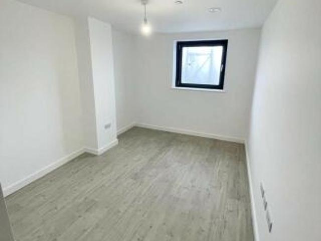 Apartment for sale in Salford, Greater Manchester