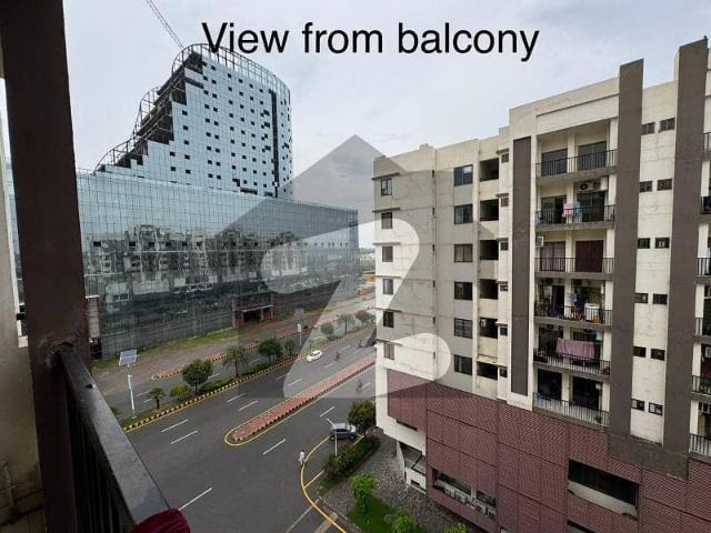 Apartment for sale in Islamabad