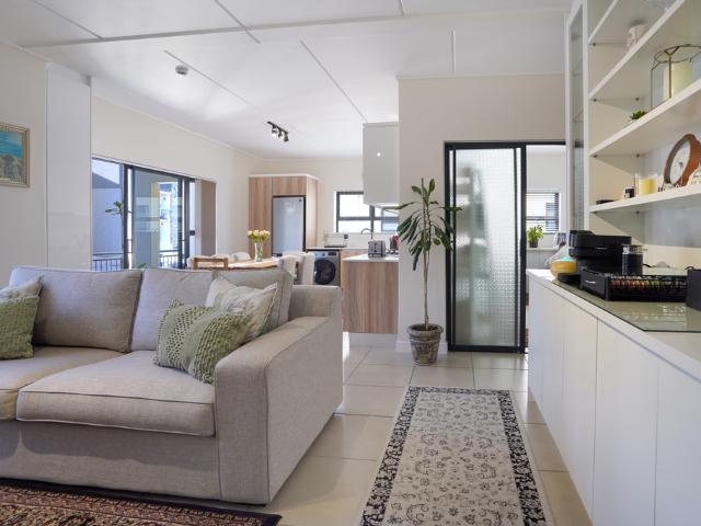 Apartment for sale in Alexandra, Gauteng