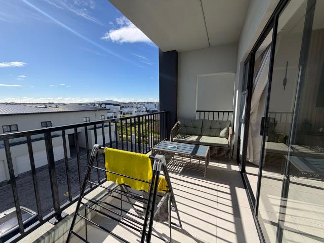 Apartment for sale in Alexandra, Gauteng