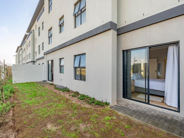 Apartment for sale in Alexandra, Gauteng