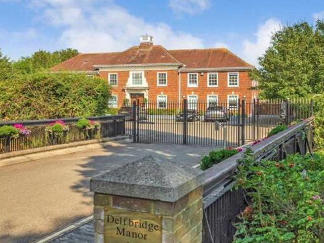 House for sale in Sandwich, Ash