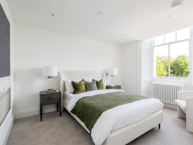 Apartment for sale in Craiglockhart, Scotland