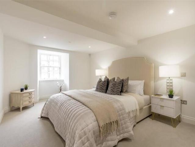 Apartment for sale in Craiglockhart, Scotland