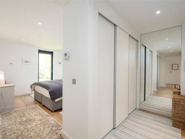 Apartment for sale in Scotland