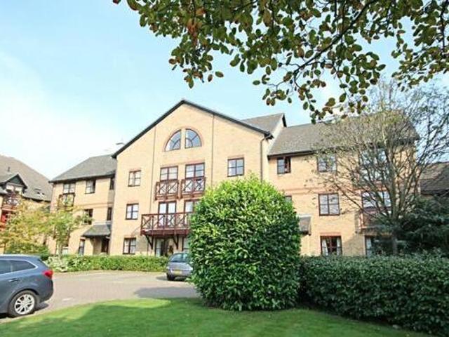 House for sale in Sawbridgeworth, Colliers End