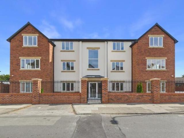 Apartment for sale in Calderstones
