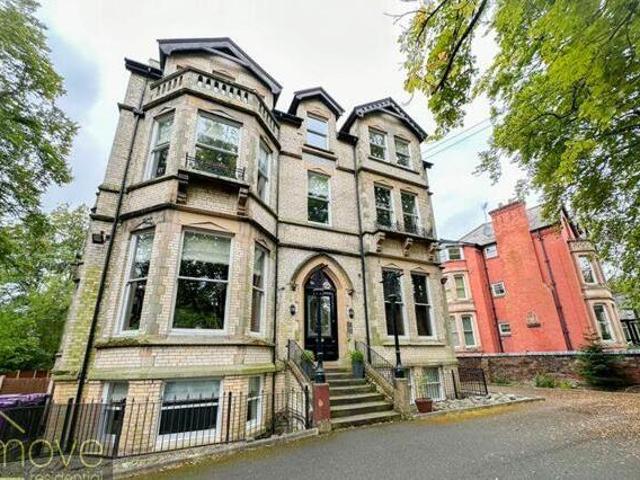 House for sale in Birkenhead, Wirral