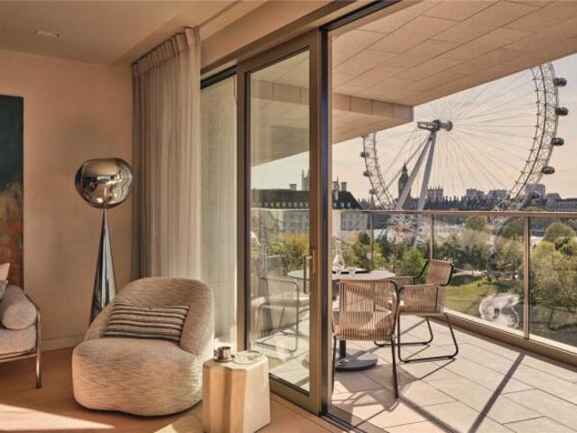 Apartment for sale in Belvedere, Greater London
