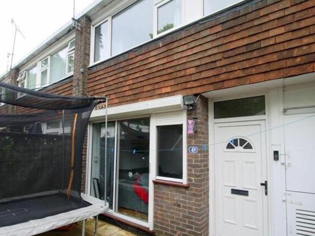 House for sale in Sevenoaks, The Butts