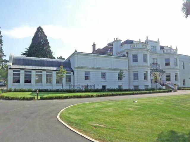 House for sale in Sevenoaks, The Butts