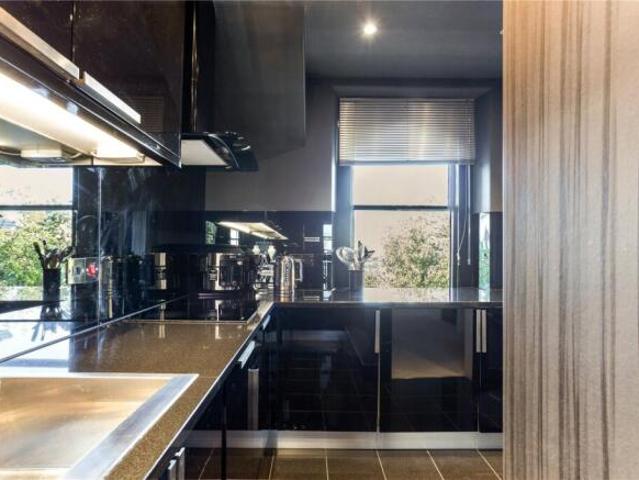 Apartment for sale in Feckenham, City Of Bristol