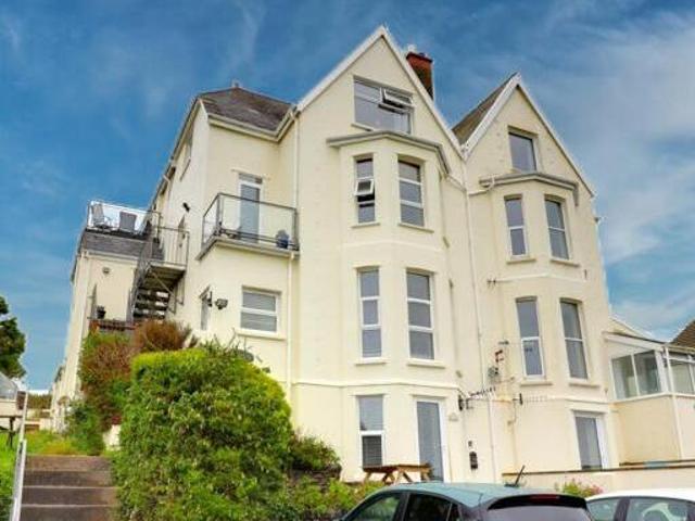 House for sale in Kentisbury, Devon