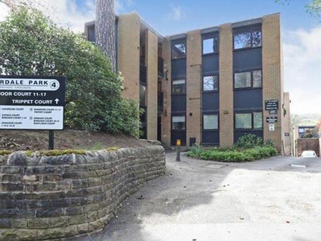 House for sale in Ranmoor, Sheffield