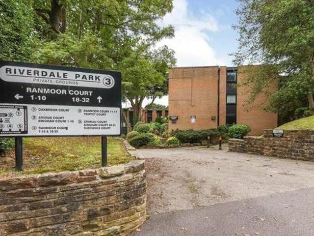 House for sale in Ranmoor, Sheffield