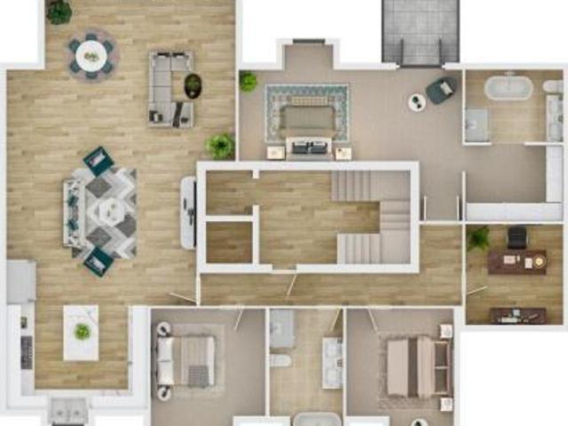 Apartment for sale in Navestock Side, Essex