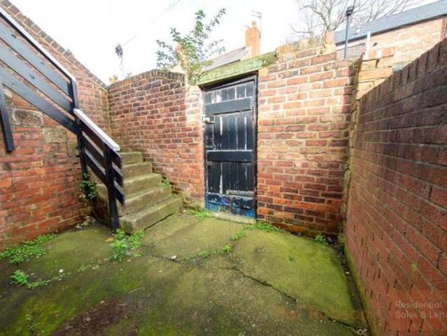 Apartment for sale in Jesmond, Tyne And Wear