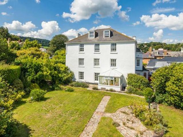 House for sale in Budlake, Devon