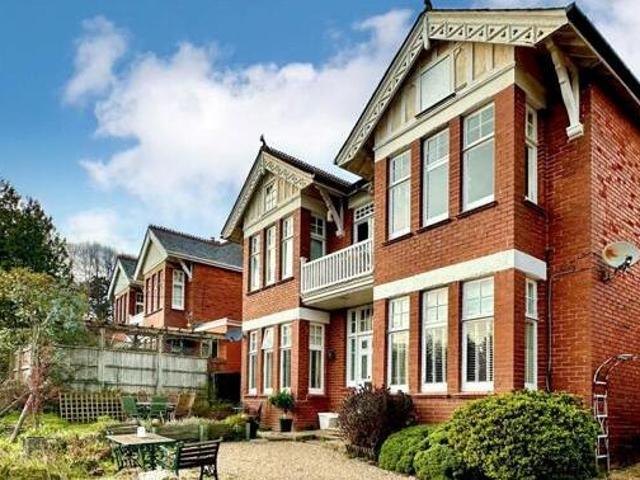 House for sale in Sidmouth, East Devon