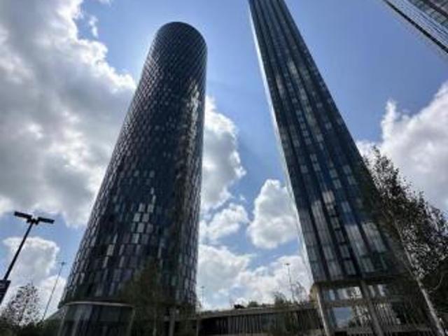 Apartment for sale in City Centre, Georgia