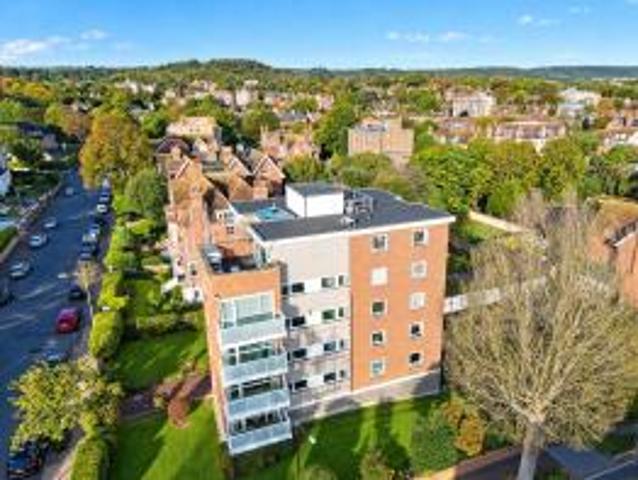 Apartment for sale in Eastbourne, East Sussex