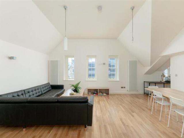 Apartment for sale in Quartermile, Scotland
